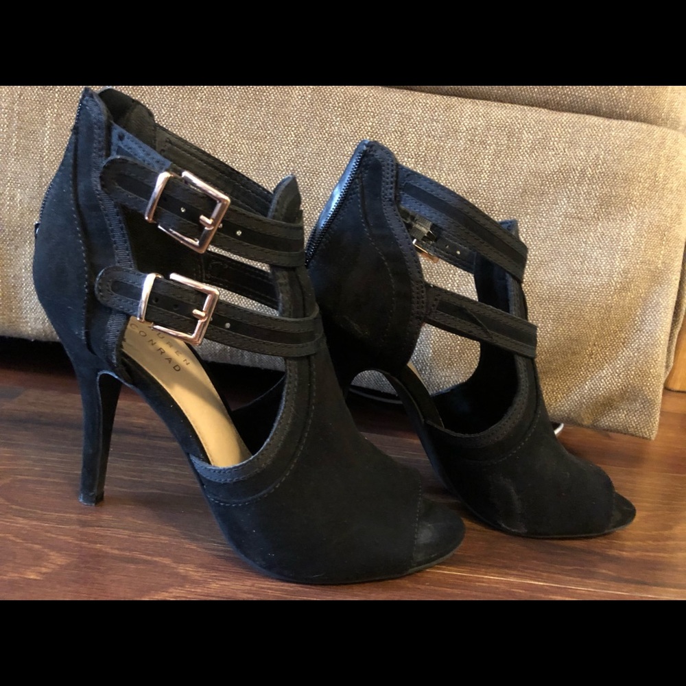 Lauren Conrad Heels